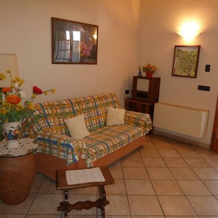 La Casina Appartamento Nel Cuore Di グレーヴェ・イン・キアンティ エクステリア 写真