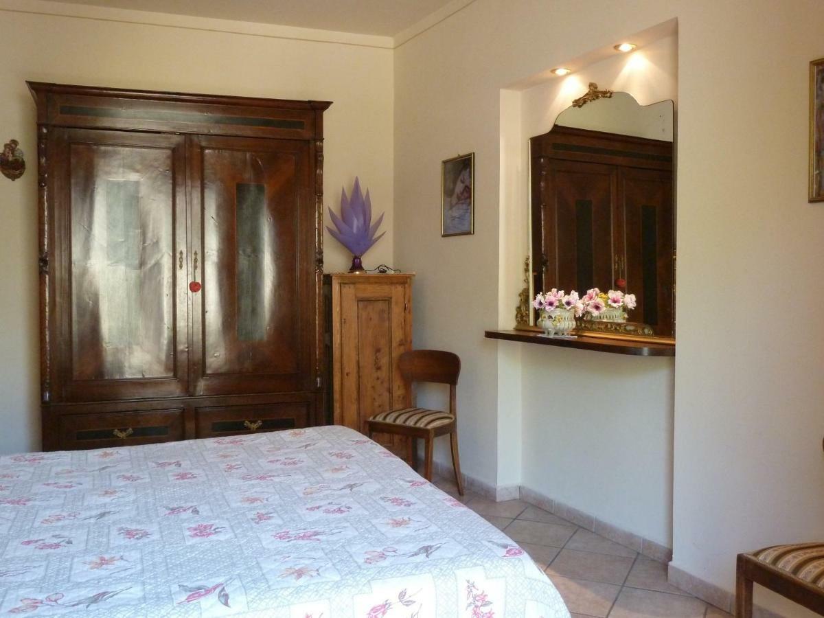 La Casina Appartamento Nel Cuore Di グレーヴェ・イン・キアンティ エクステリア 写真