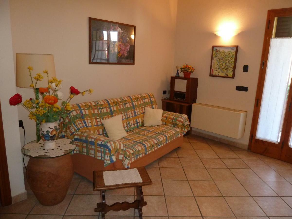 La Casina Appartamento Nel Cuore Di グレーヴェ・イン・キアンティ エクステリア 写真
