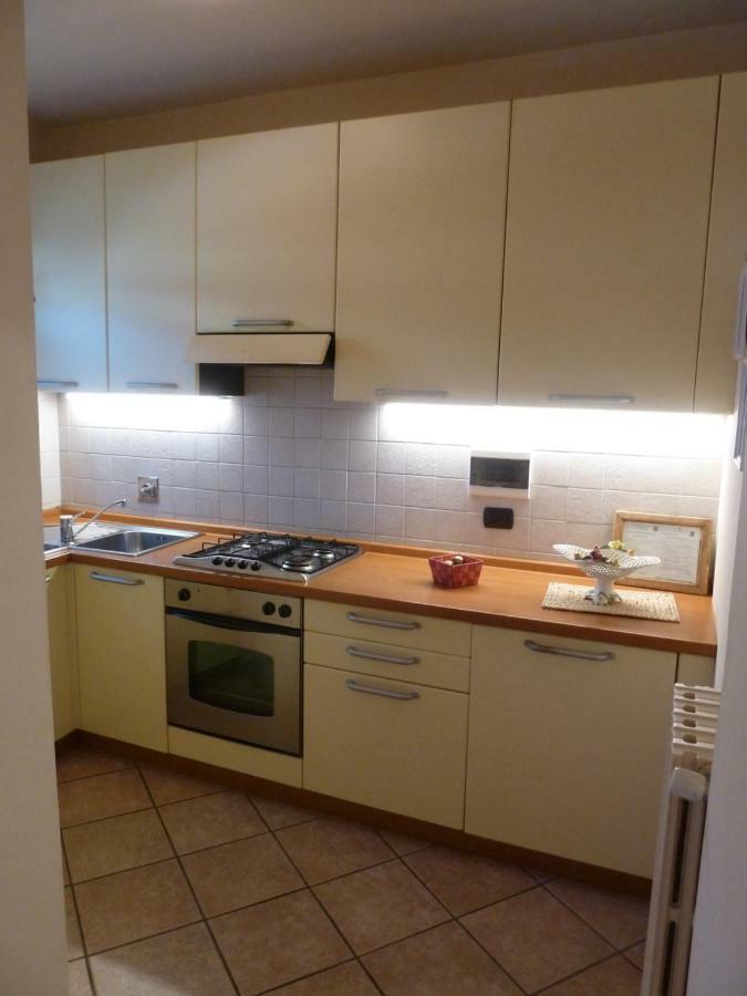 La Casina Appartamento Nel Cuore Di グレーヴェ・イン・キアンティ エクステリア 写真