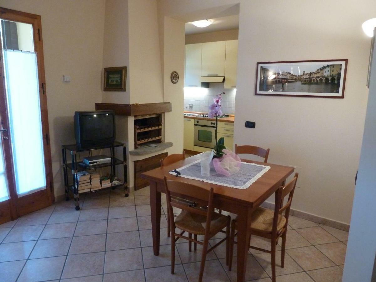 La Casina Appartamento Nel Cuore Di グレーヴェ・イン・キアンティ エクステリア 写真