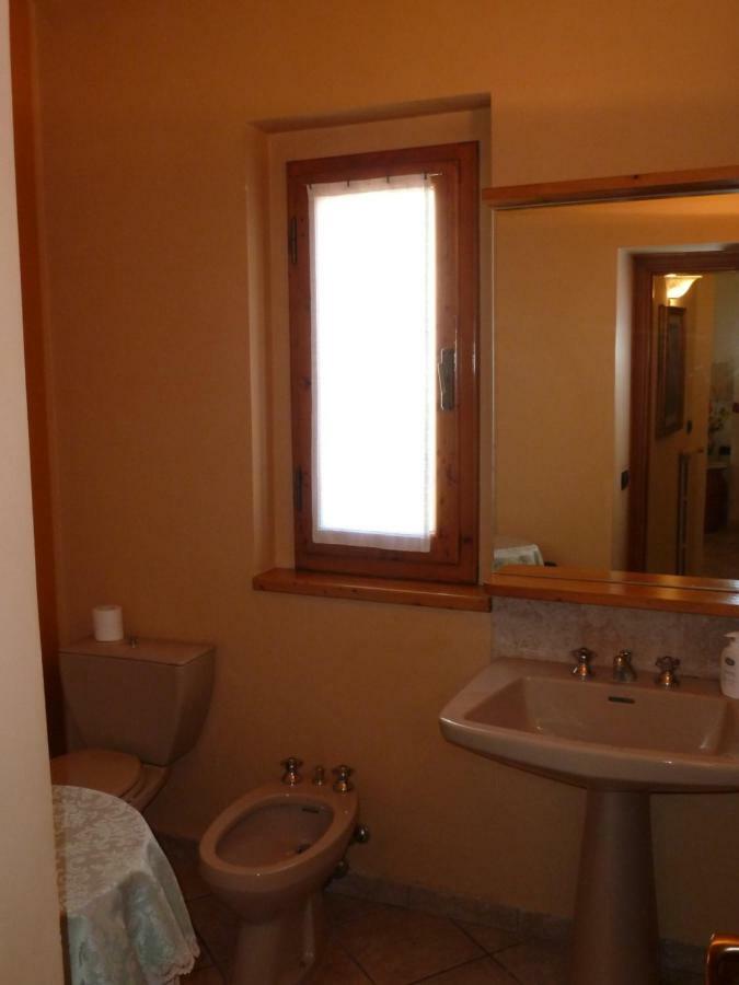 La Casina Appartamento Nel Cuore Di グレーヴェ・イン・キアンティ エクステリア 写真