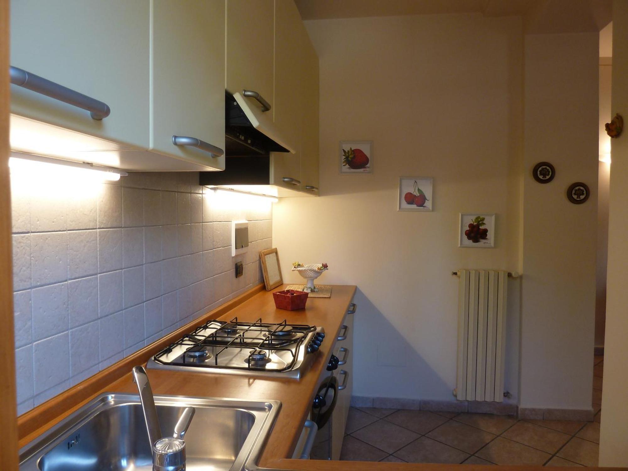 La Casina Appartamento Nel Cuore Di グレーヴェ・イン・キアンティ エクステリア 写真