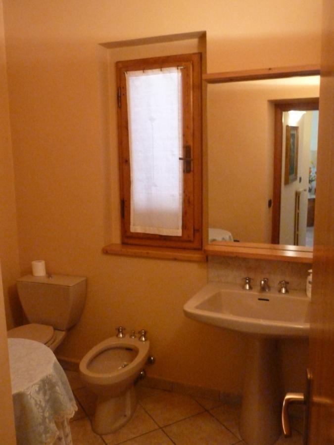 La Casina Appartamento Nel Cuore Di グレーヴェ・イン・キアンティ エクステリア 写真